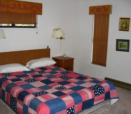 Birch Creek #8 - 2Br/1.5Ba Villa June Lake Exterior photo