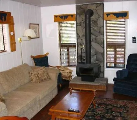 Birch Creek #8 - 2Br/1.5Ba Villa June Lake Exterior photo