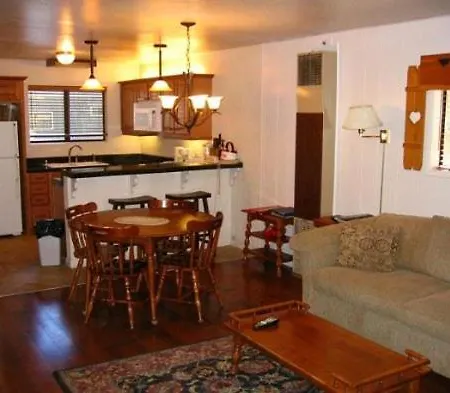 Birch Creek #8 - 2Br/1.5Ba Villa June Lake Exterior photo