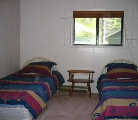 Birch Creek #8 - 2Br/1.5Ba Villa June Lake Exterior photo