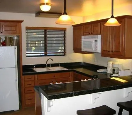 Birch Creek #8 - 2Br/1.5Ba Villa June Lake Exterior photo