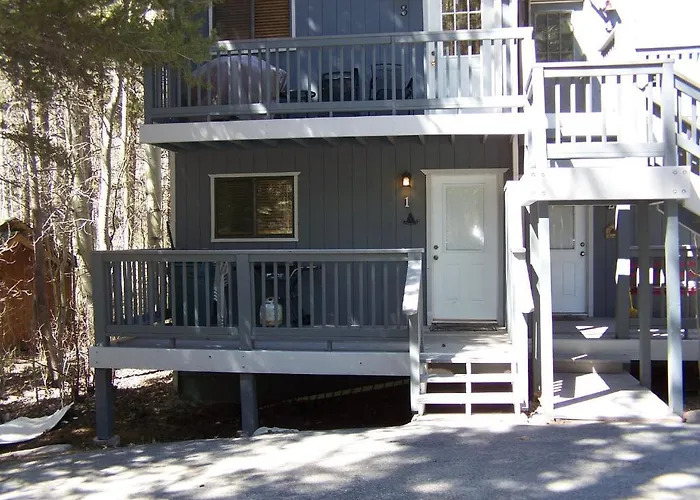 Birch Creek #8 - 2Br/1.5Ba