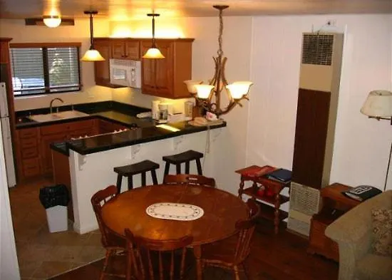 Birch Creek #8 - 2Br/1.5Ba