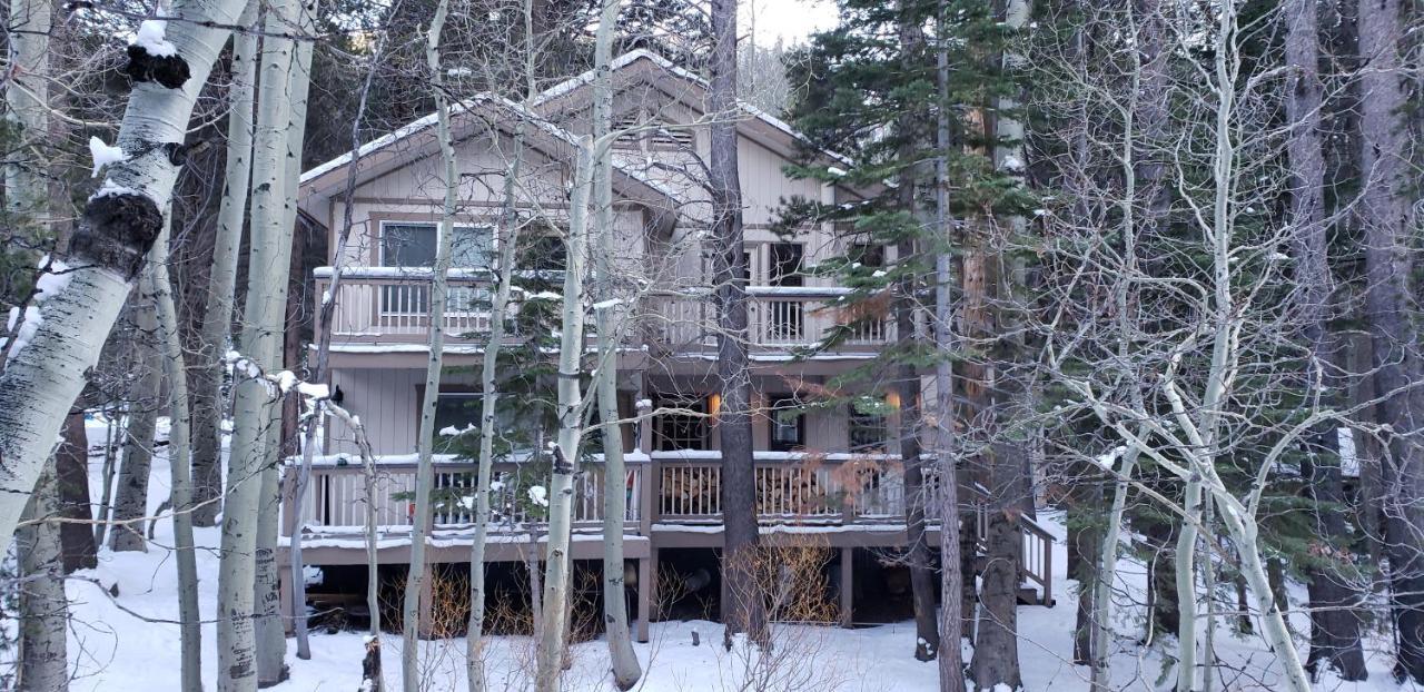 Holiday home Birch Creek #8 - 2br/1.5ba June Lake