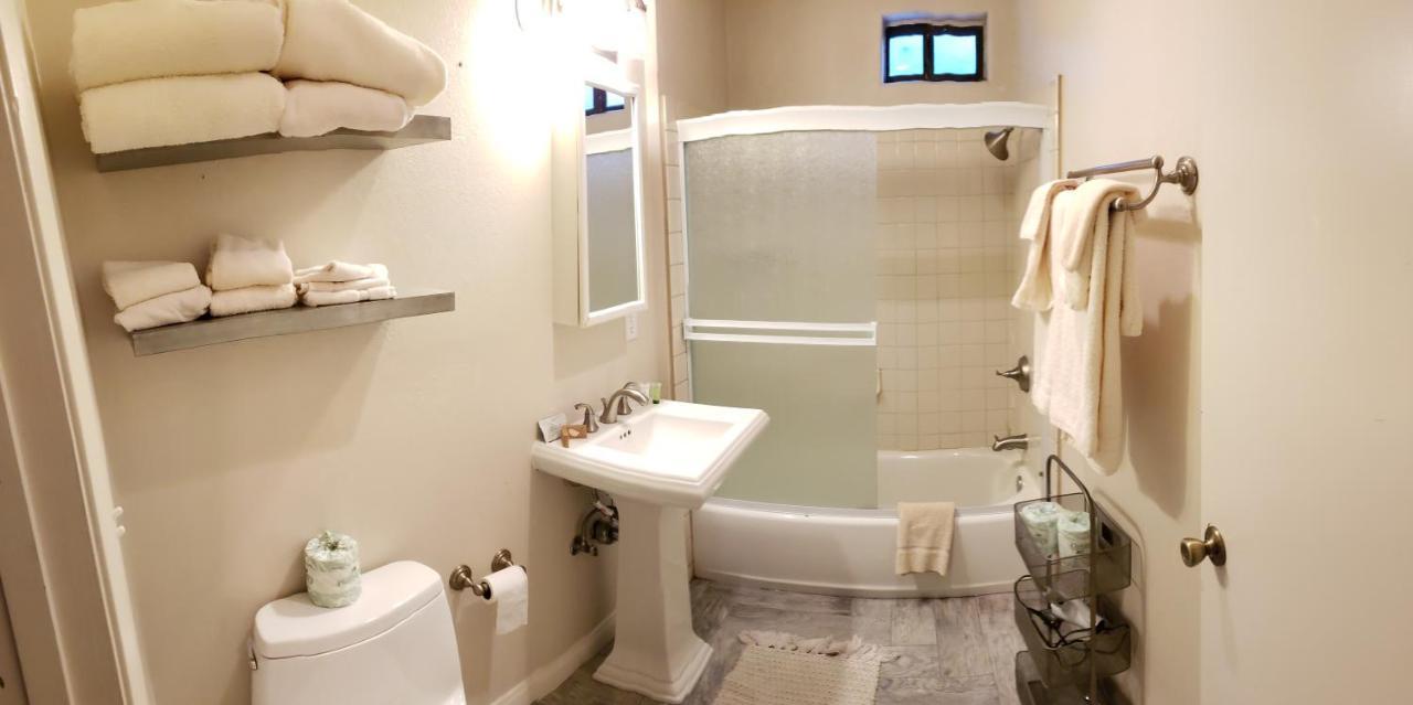 Holiday home Birch Creek #8 - 2br/1.5ba June Lake