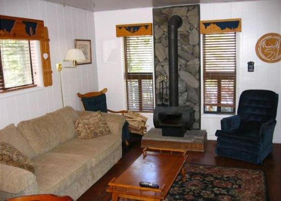 Holiday home Birch Creek #8 - 2br/1.5ba